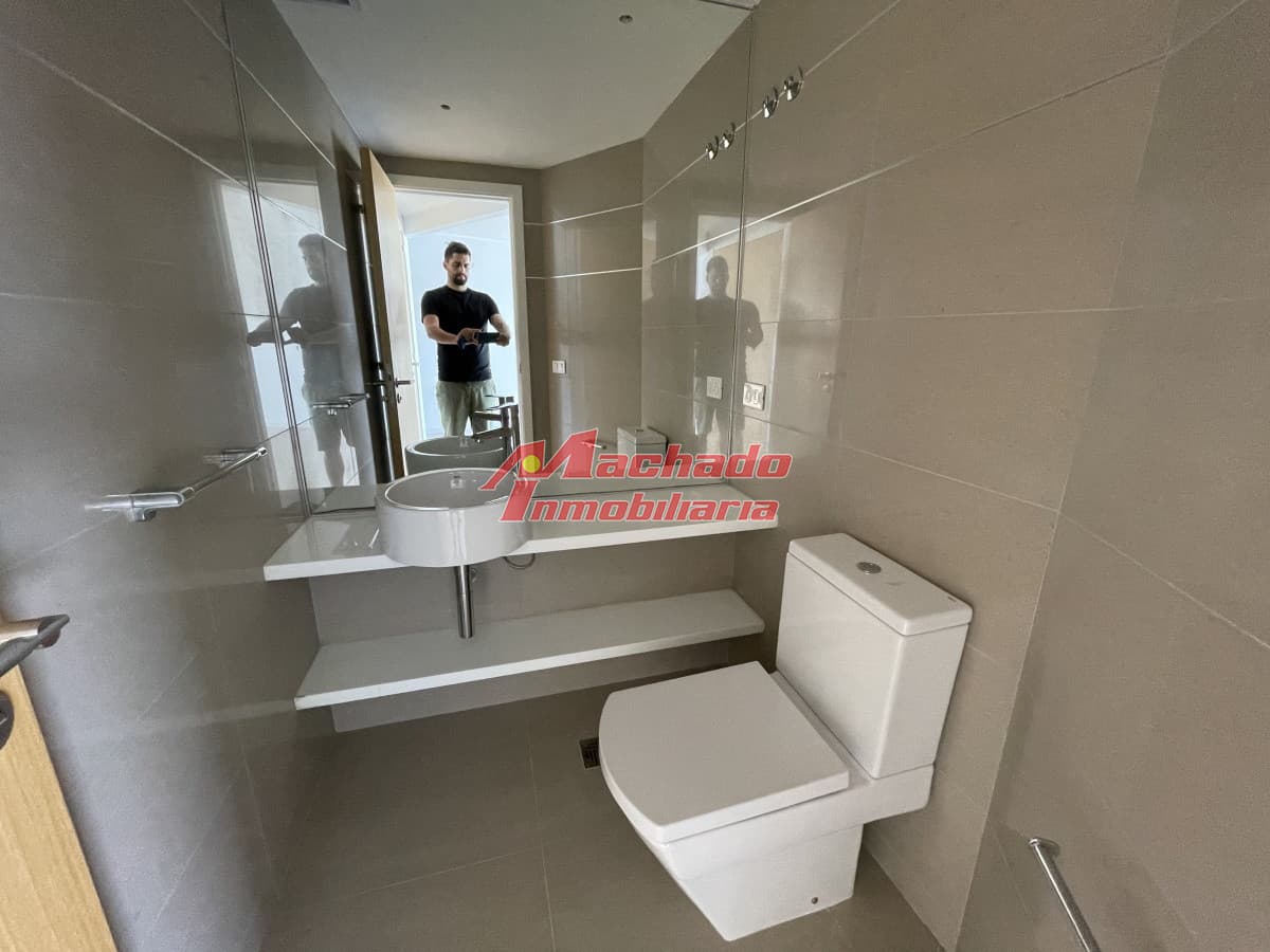 Apartamento en venta de 3 dormitorios 3 Baños en suite en Mansa!!!