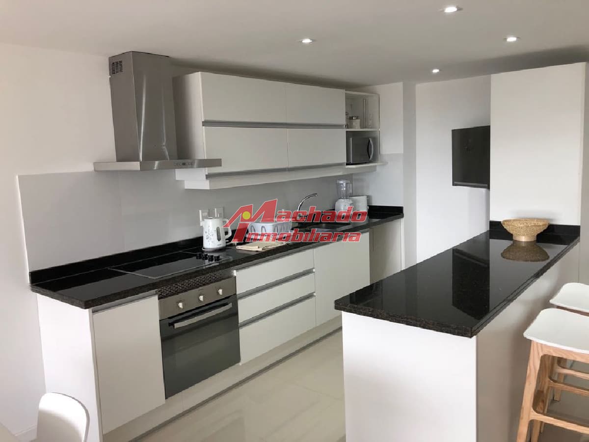 Venta de apartamento de 2 dormitorios en Punta del Este