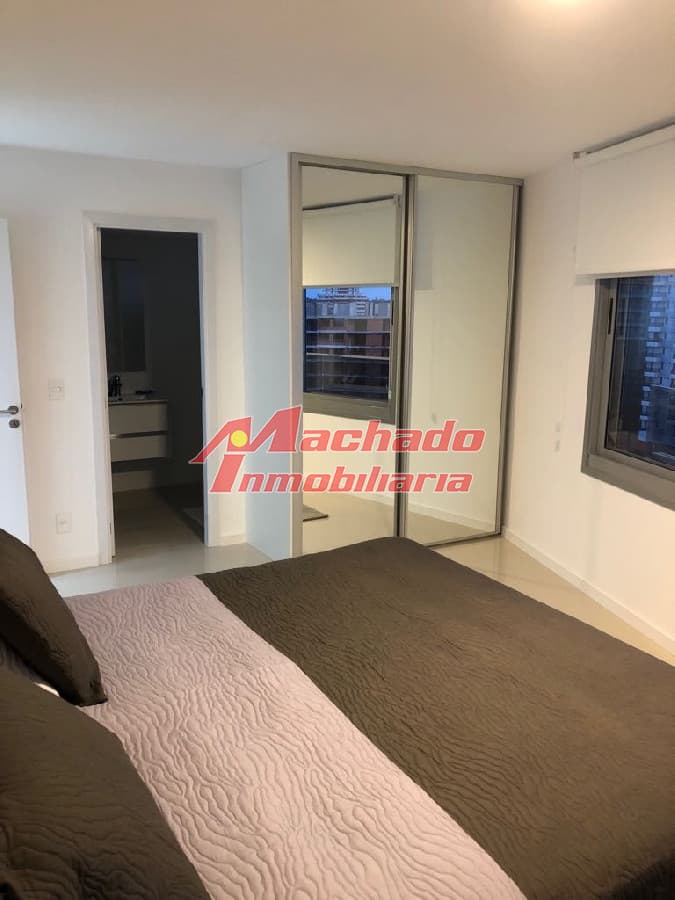 Venta de apartamento de 2 dormitorios en Punta del Este
