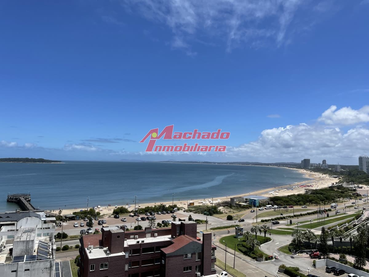 Apartamento en venta de 3 dormitorios 3 Baños en suite en Mansa!!!