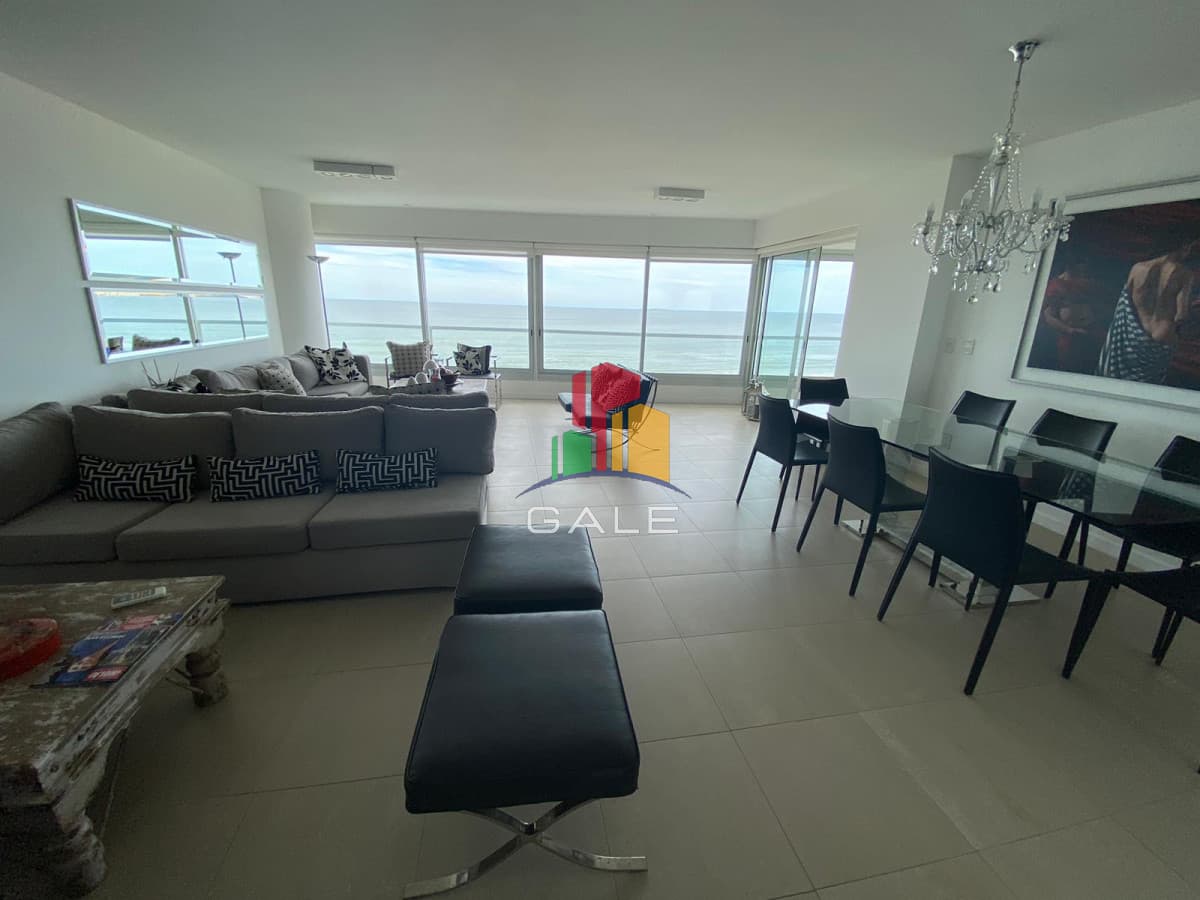 Gale Propiedades & Escribanía Apartamento ID.3188 - ESQUINERO LE PARC II VENTA EN EXCELENTE PRECIO