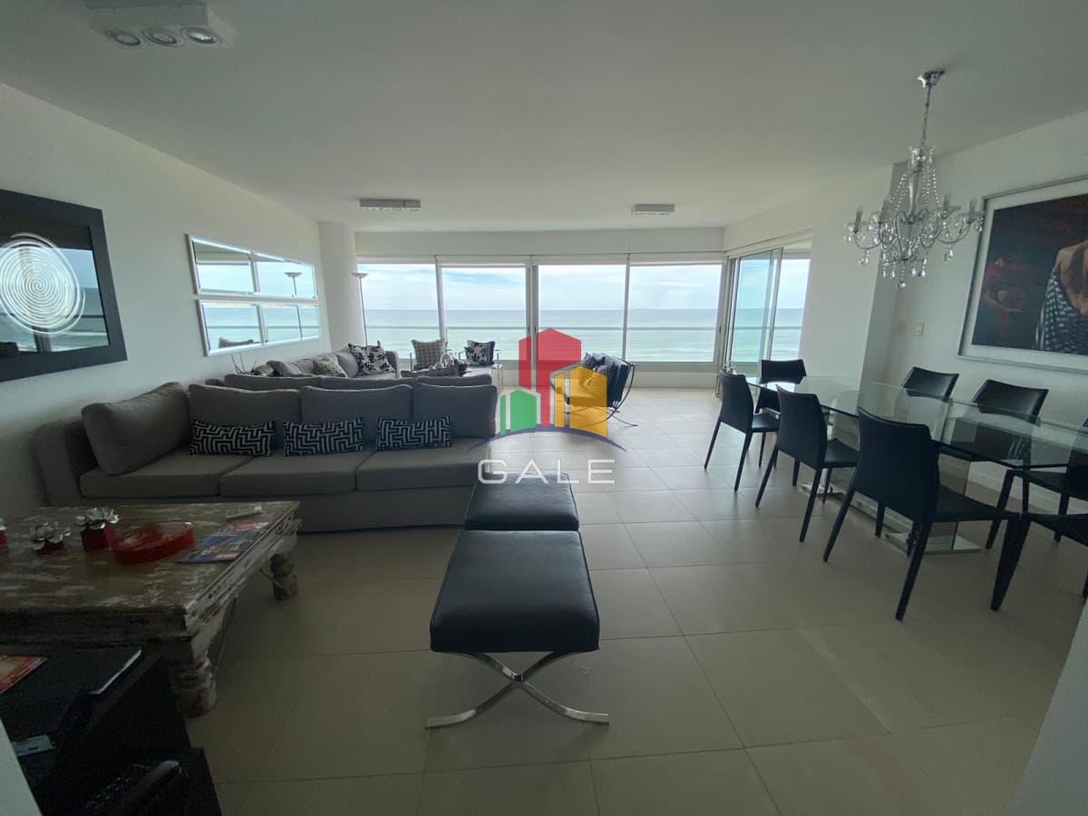 Gale Propiedades & Escribanía Apartamento ID.3188 - ESQUINERO LE PARC II VENTA EN EXCELENTE PRECIO