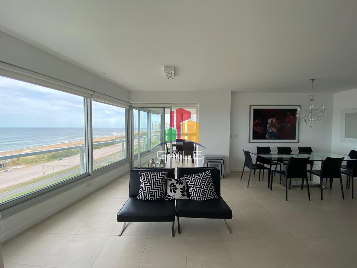 Gale Propiedades & Escribanía Apartamento ID.3188 - ESQUINERO LE PARC II VENTA EN EXCELENTE PRECIO