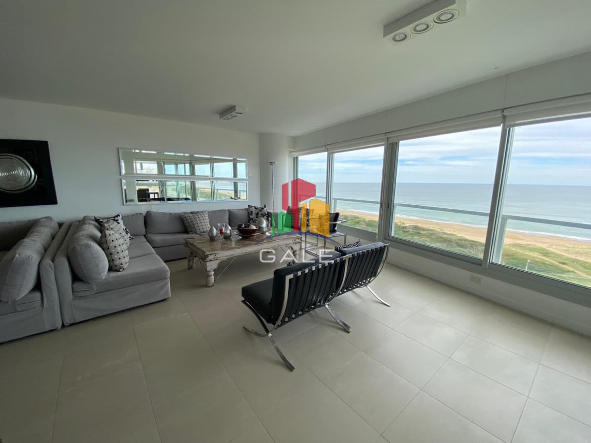 Gale Propiedades & Escribanía Apartamento ID.3188 - ESQUINERO LE PARC II VENTA EN EXCELENTE PRECIO