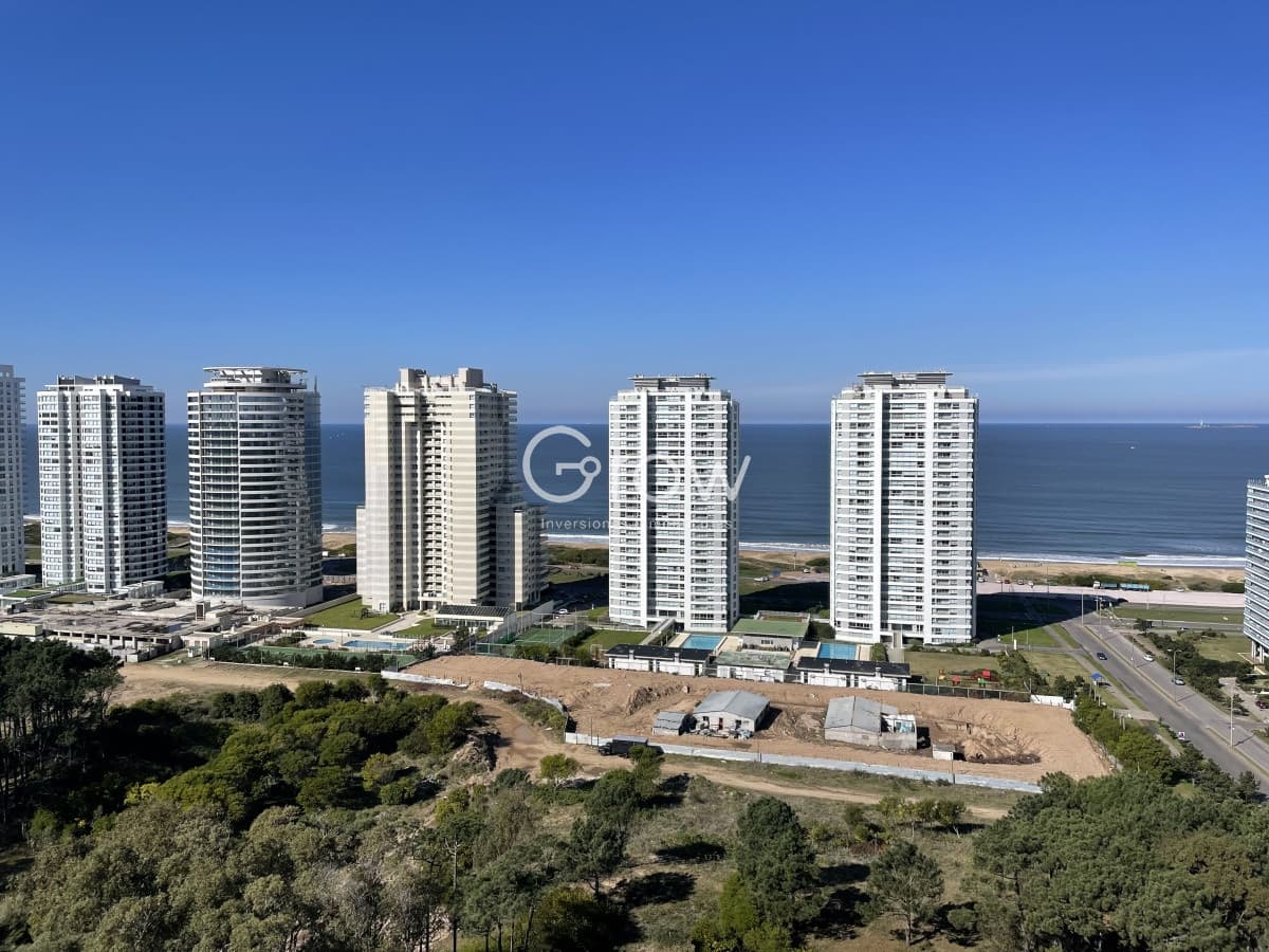 Excelentes servicios para unas super vacaciones!!!!! TORRE ONE II VENTA Y ALQUILER   -