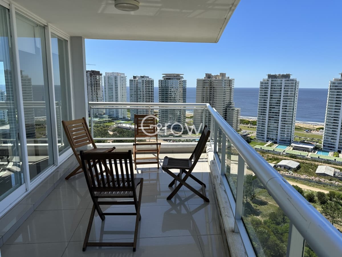 Excelentes servicios para unas super vacaciones!!!!! TORRE ONE II VENTA Y ALQUILER   -