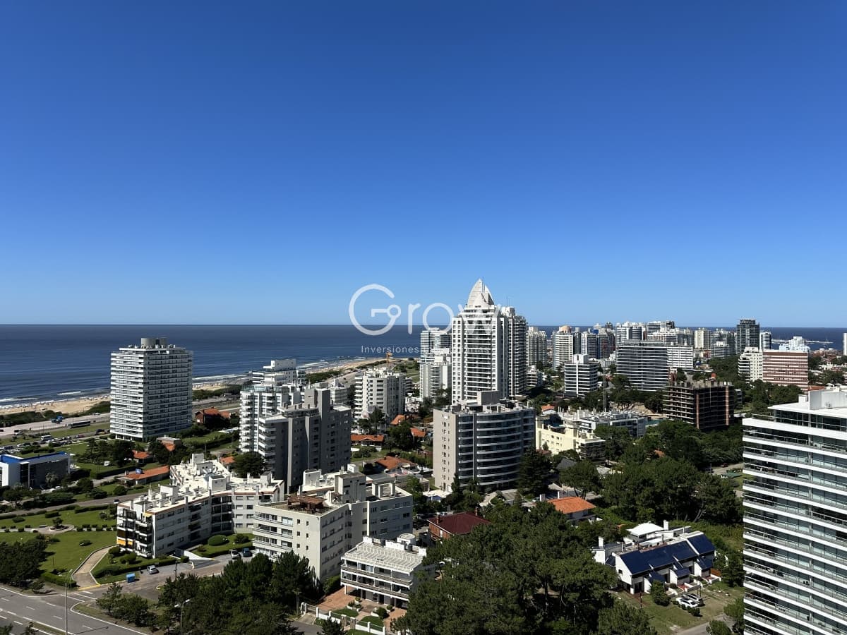 Excelentes servicios para unas super vacaciones!!!!! TORRE ONE II VENTA Y ALQUILER   -