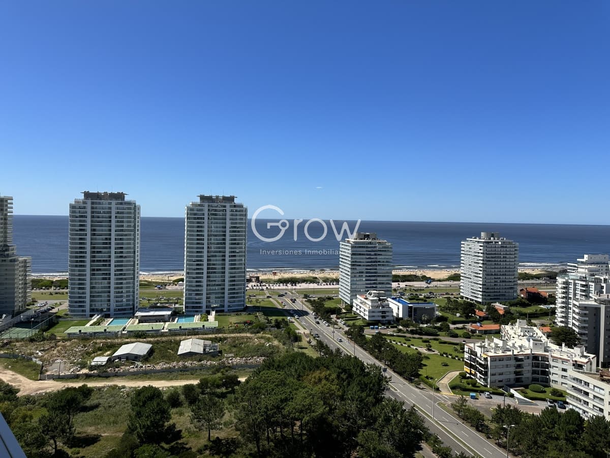 Excelentes servicios para unas super vacaciones!!!!! TORRE ONE II VENTA Y ALQUILER   -