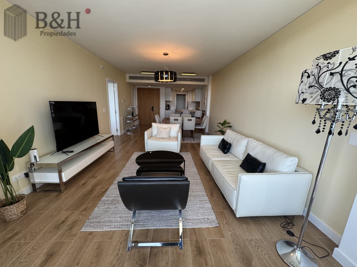 Apartamento en Brava - Punta del Este