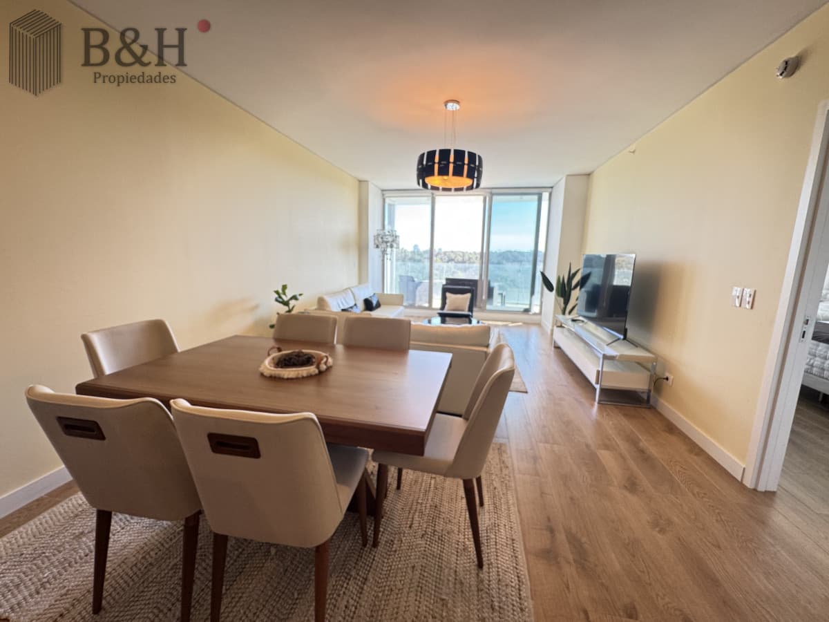 Apartamento en Brava - Punta del Este