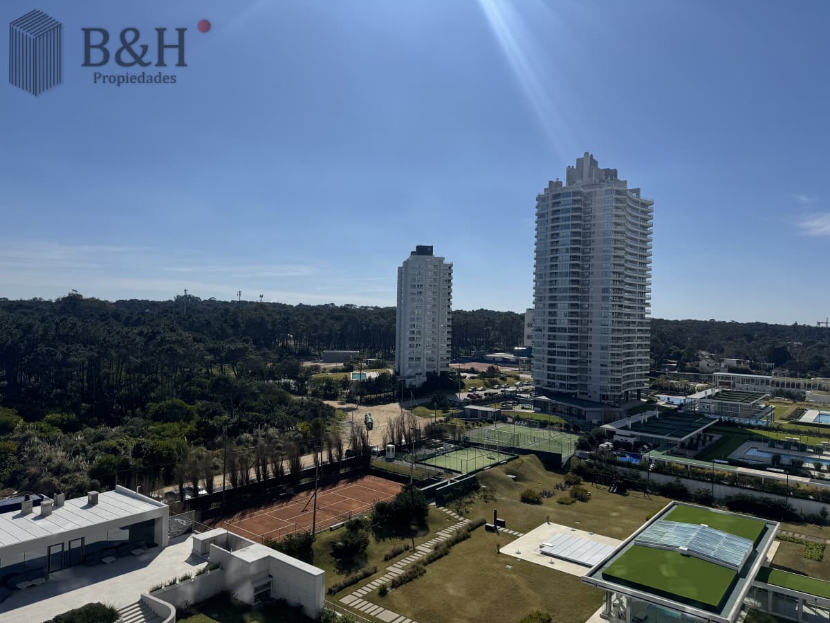 Apartamento en Brava - Punta del Este