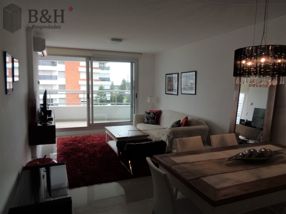 Proximo a las dos playas con todos los amenities 3 dormitorios