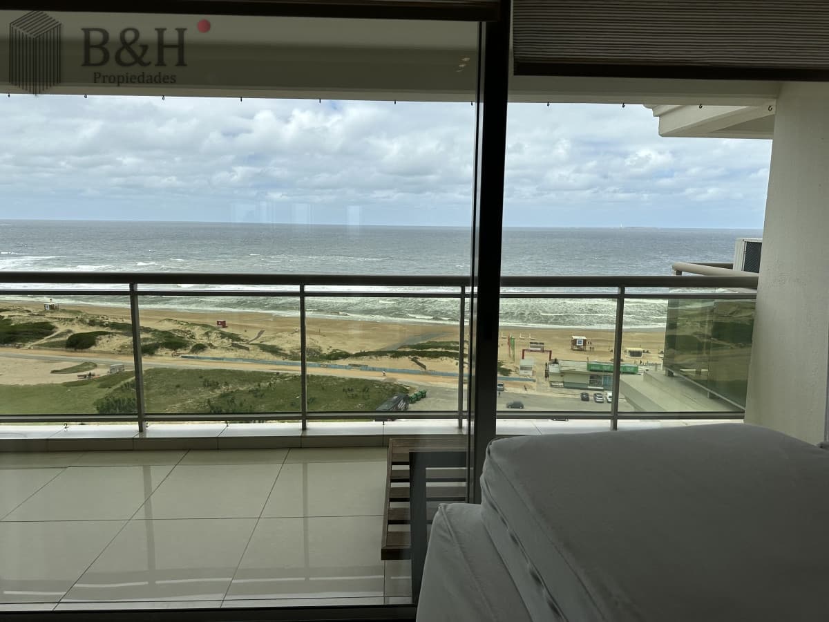 IMPERIAL LIBRE ENERO 3 DORMITORIOS EN SUITE, CON TODOS LOS SERVICIOS