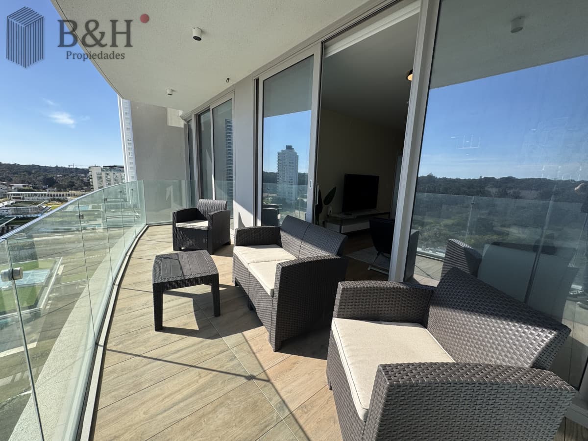 Apartamento en Brava - Punta del Este