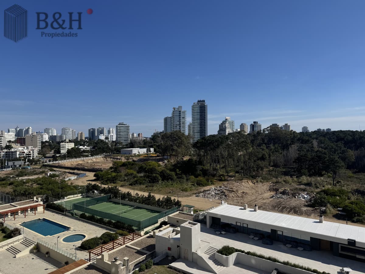Apartamento en Brava - Punta del Este