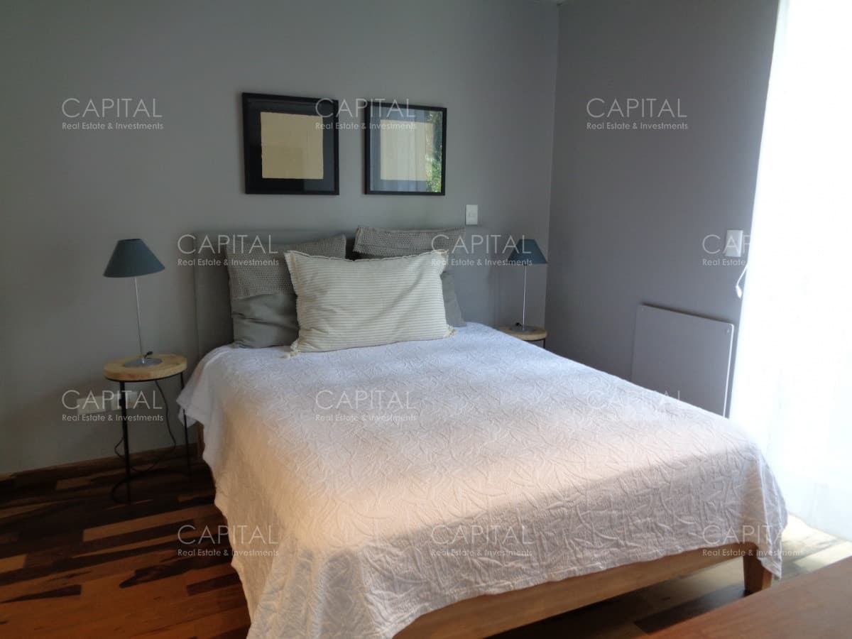 Apartamento a estrenar, venta en Punta del Este, muy buenos servicios, 2 dormitorios