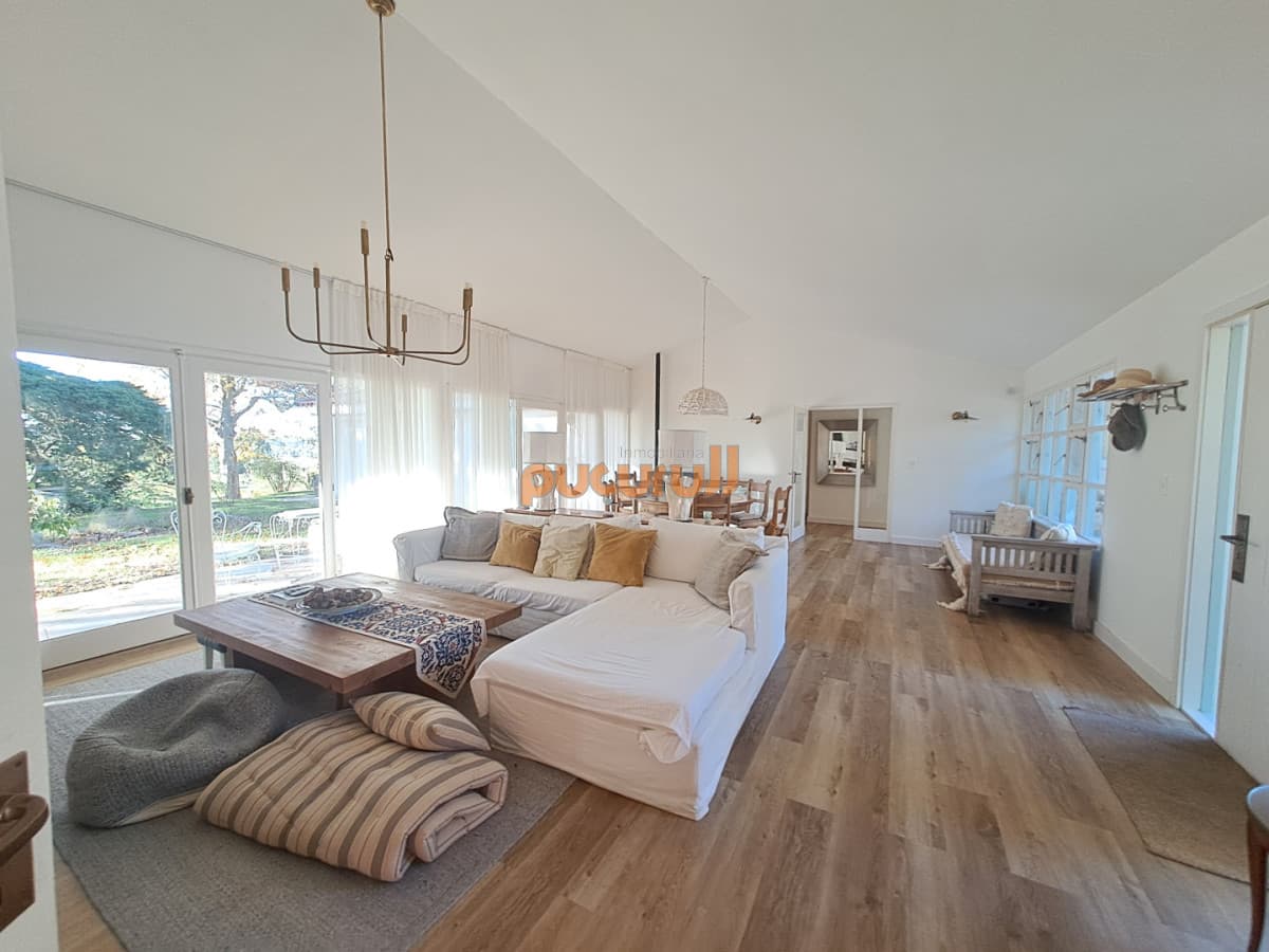 Lindísima Casa Reciclada - Zona Golf