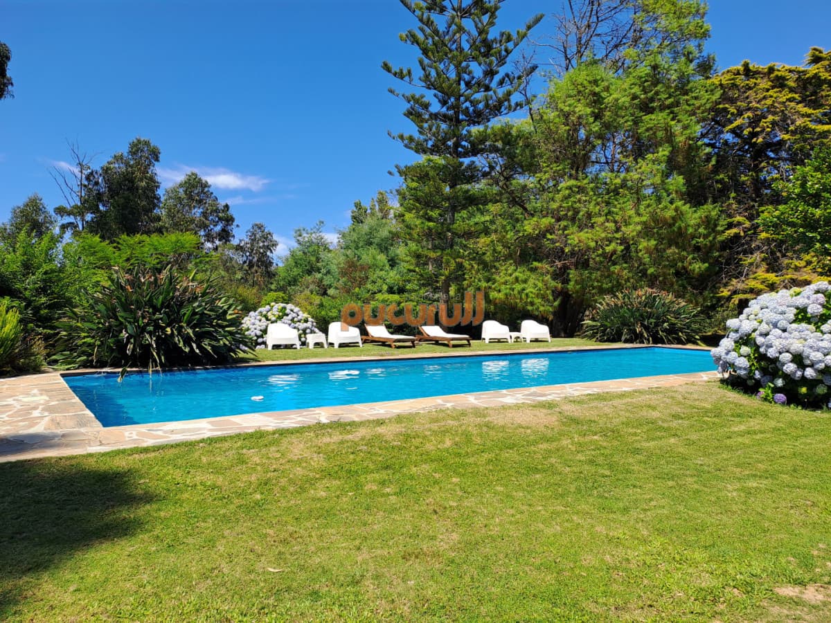 Lindísima Casa Reciclada - Zona Golf