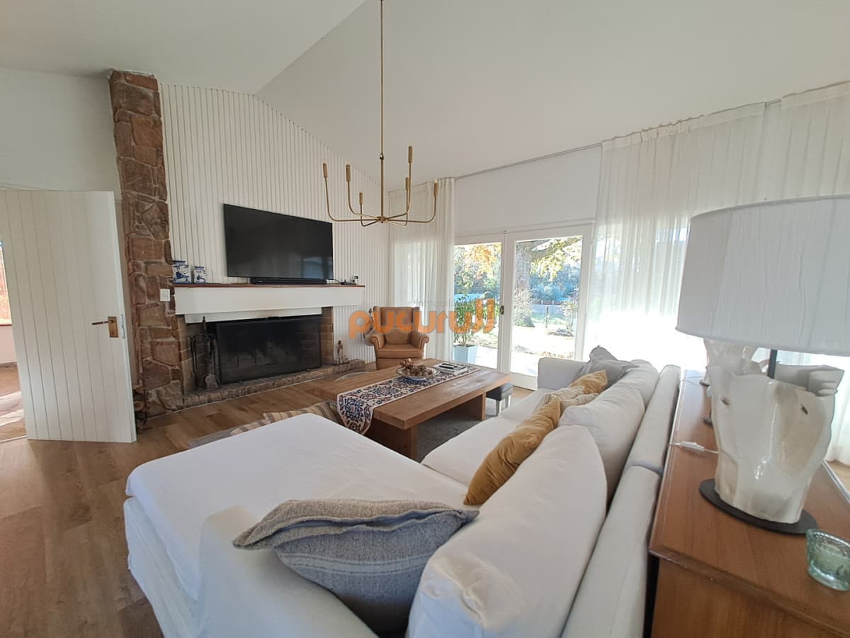 Lindísima Casa Reciclada - Zona Golf