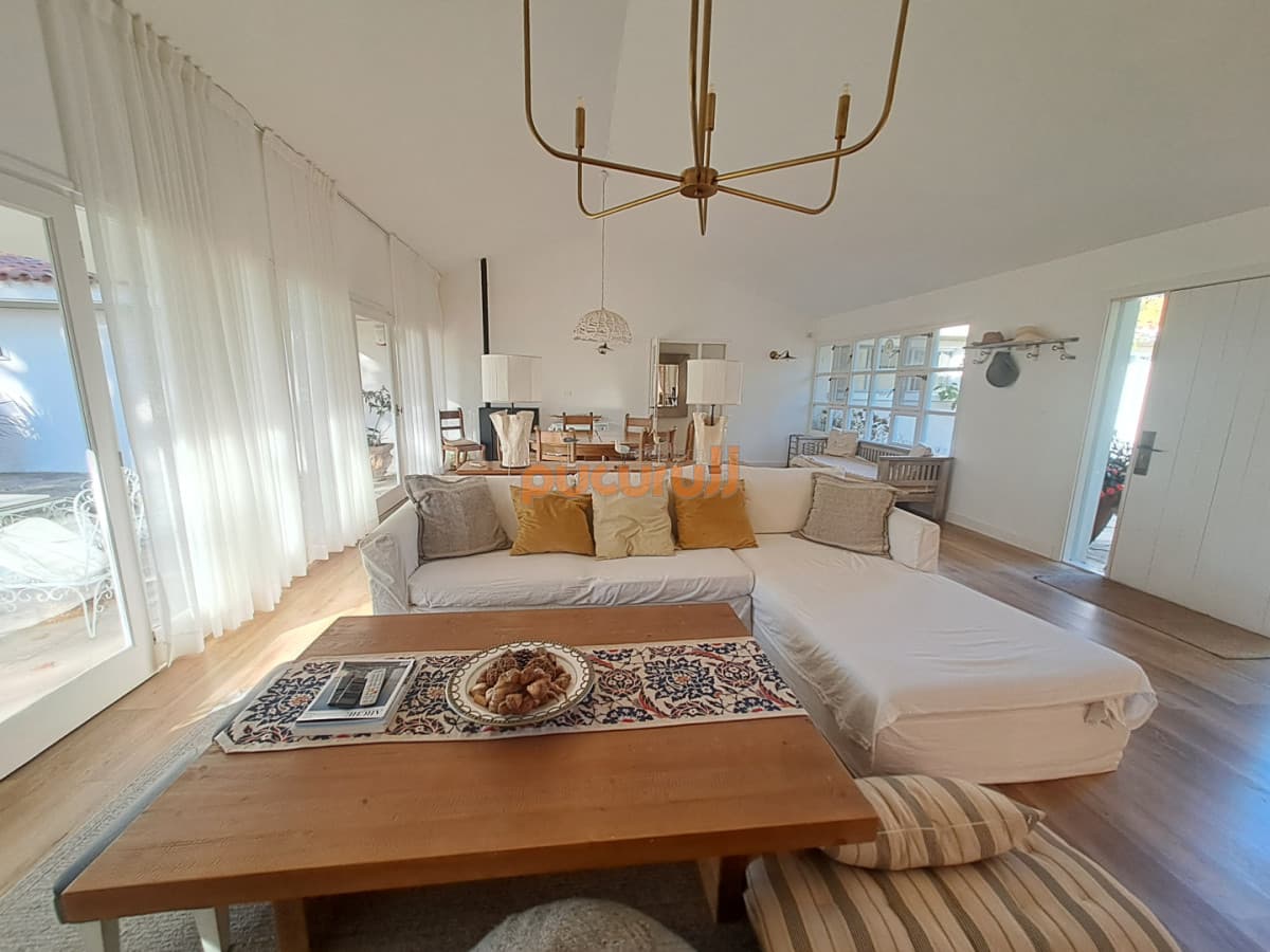 Lindísima Casa Reciclada - Zona Golf