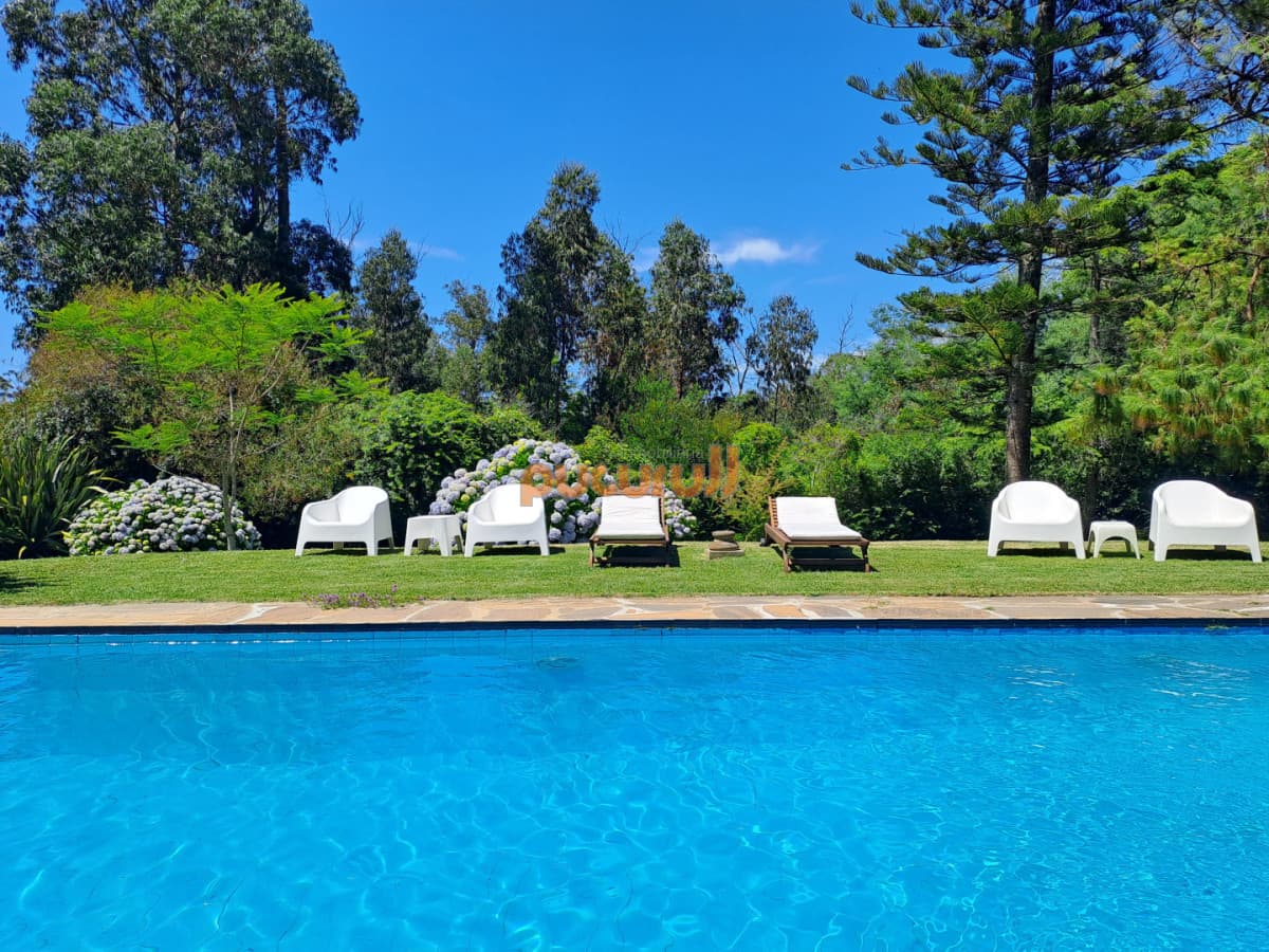 Lindísima Casa Reciclada - Zona Golf