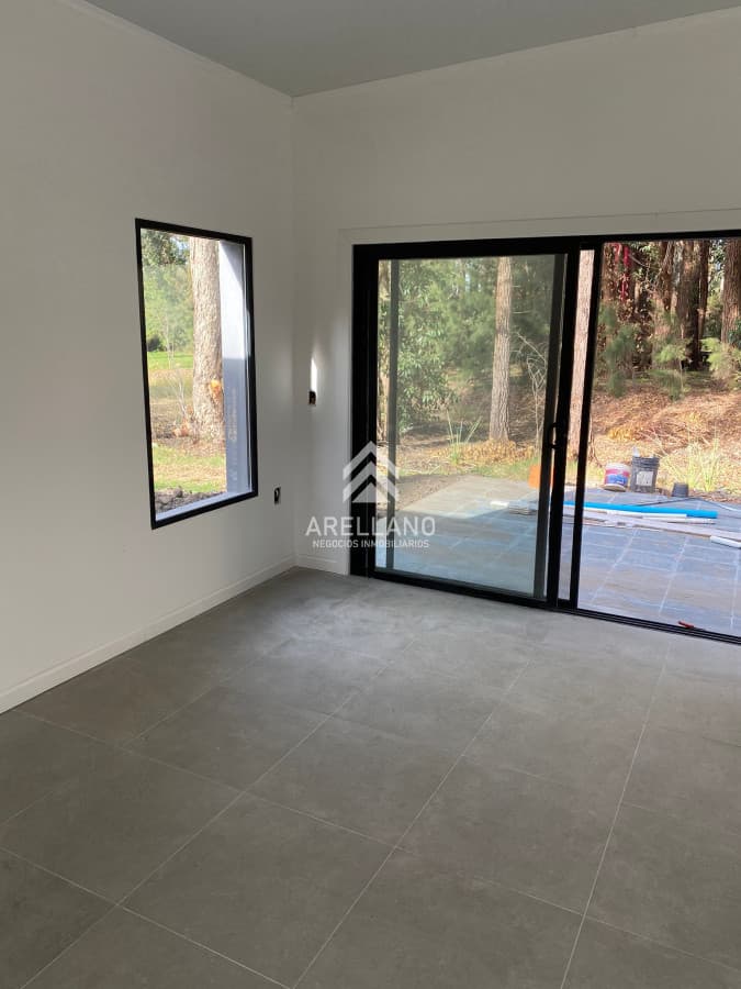 Casa ID.2252 - Venta Casa a estrenar 2 dormitorios