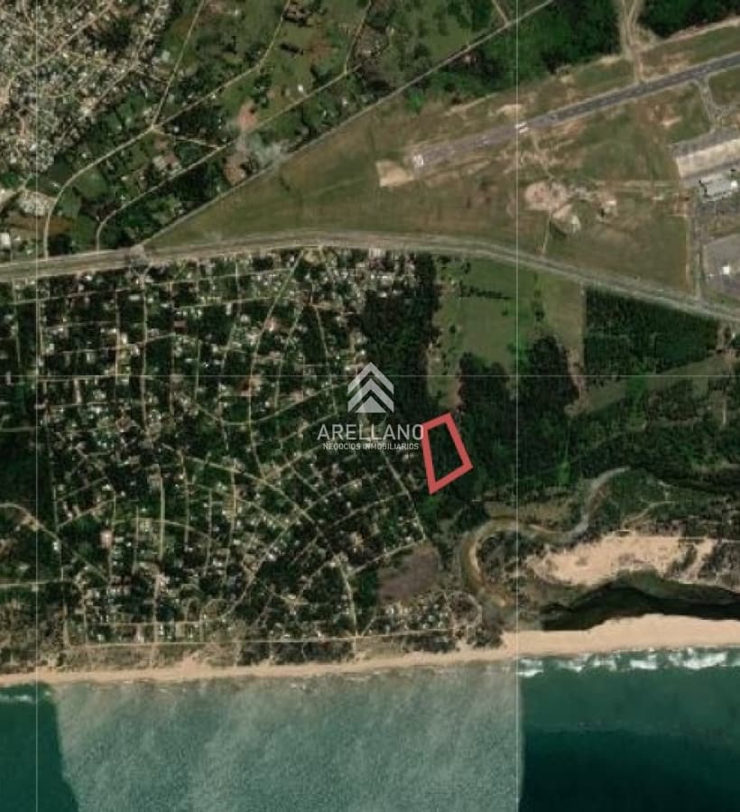 Campo Ref.1646 - 3hectareas en Ocean Park - Proximas al mar