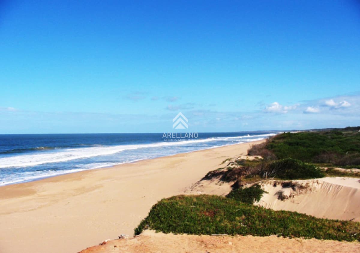 Terreno ID.2894 - Venta terreno Ocean Park  1035 mts