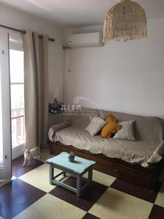 Vendo Apartamento, 1 dormitorio, Península, Punta del este, Maldonado