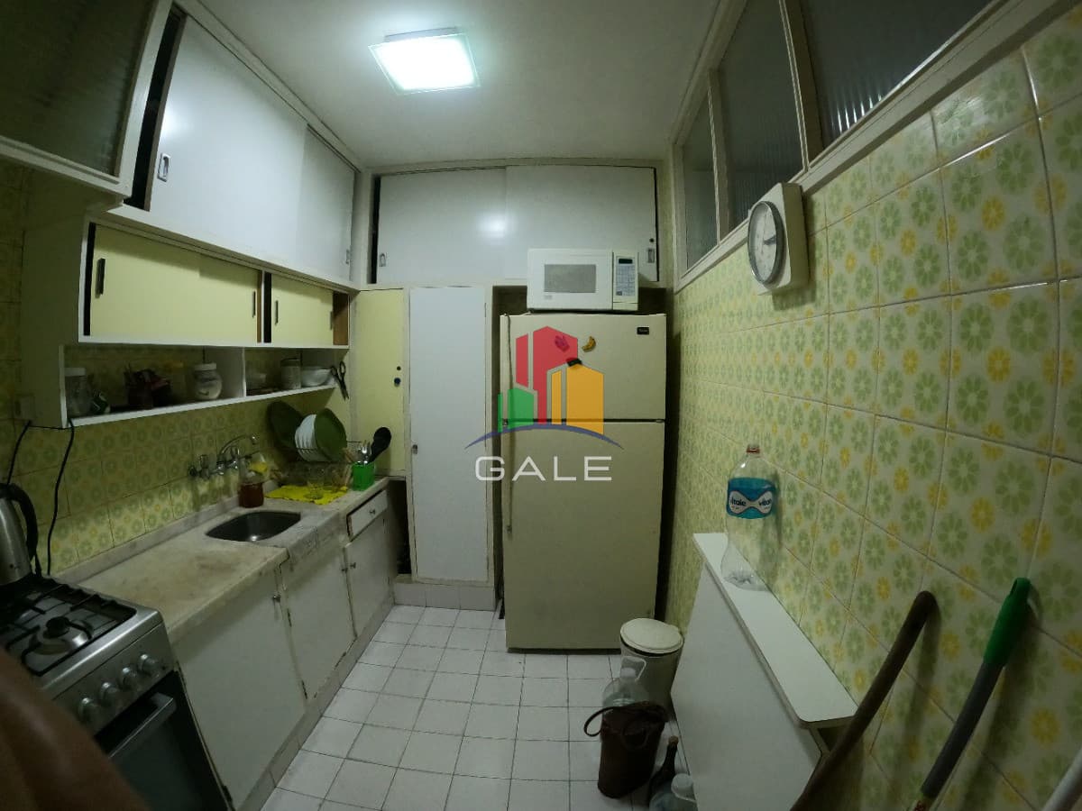 Apartamento en Punta del Este, Pine Beach  -