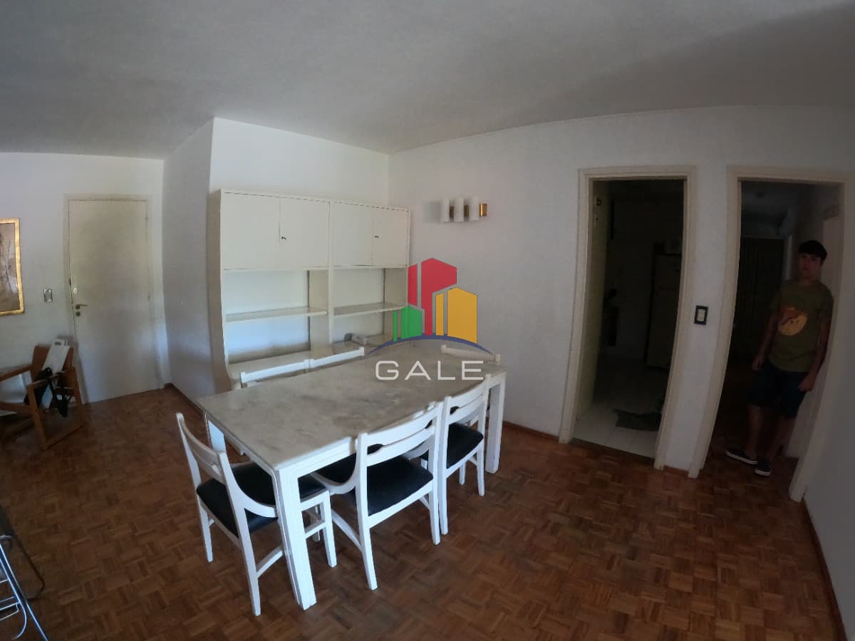 Apartamento en Punta del Este, Pine Beach  -