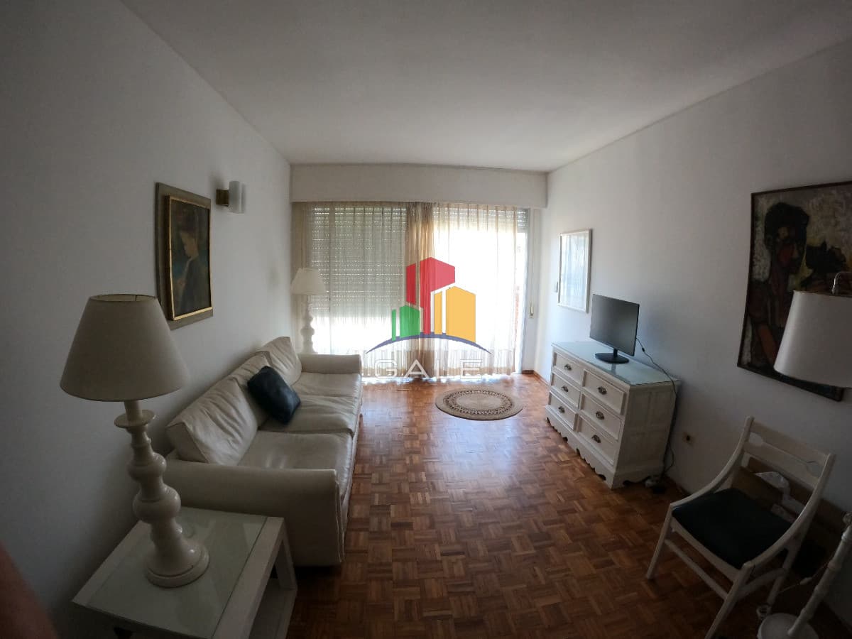 Apartamento en Punta del Este, Pine Beach  -
