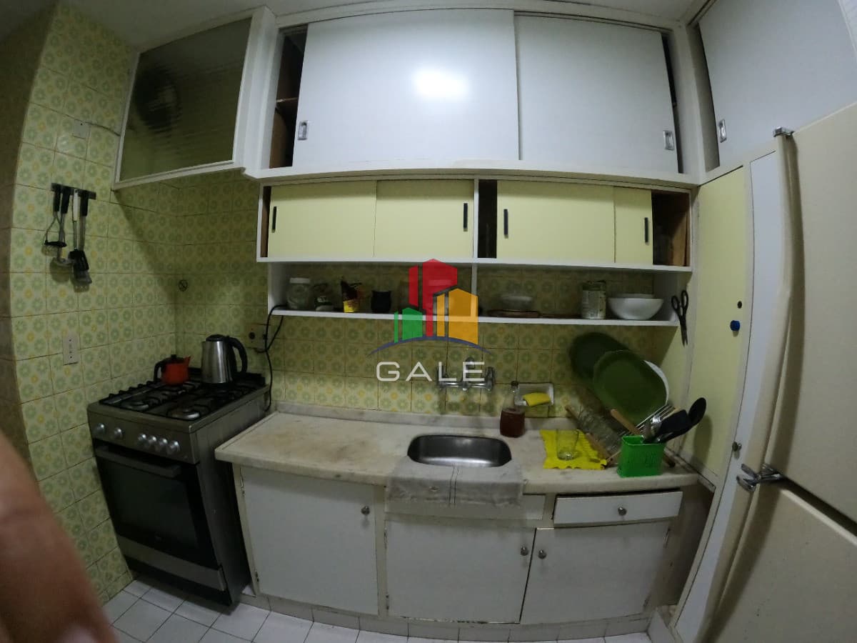 Apartamento en Punta del Este, Pine Beach  -