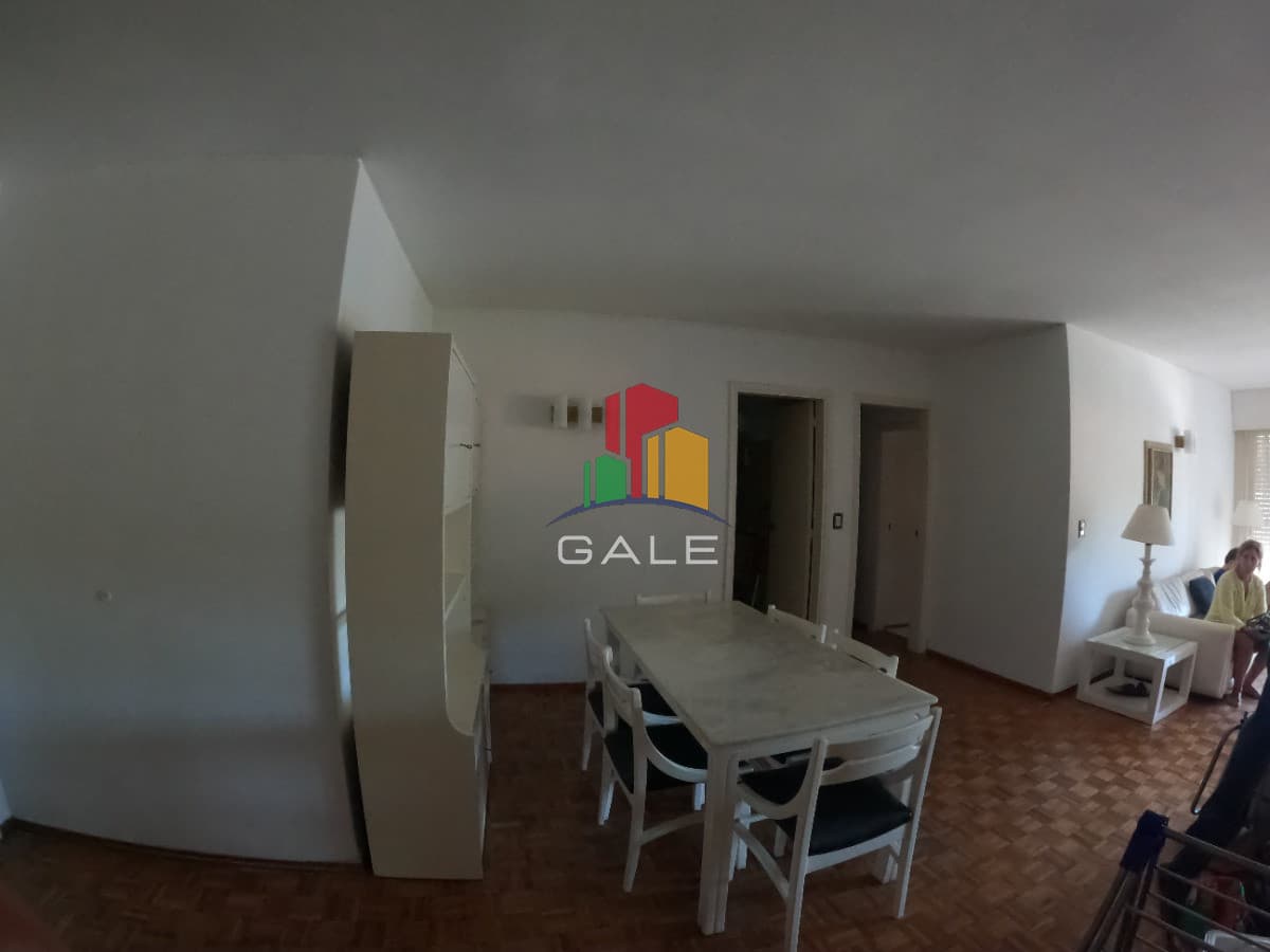 Apartamento en Punta del Este, Pine Beach  -