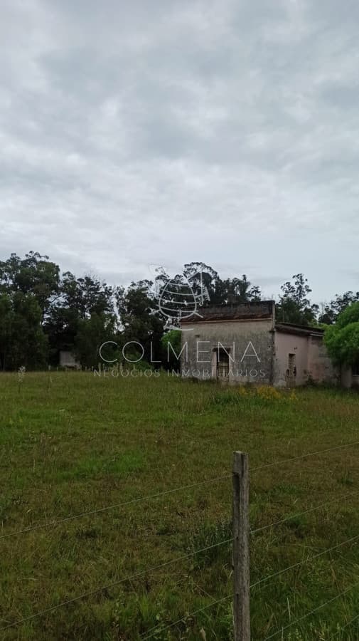Chacra 11 has con casa