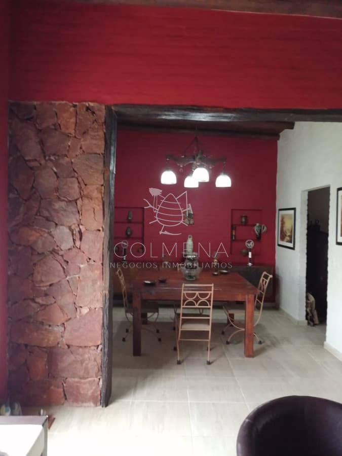 Chacra en Abra de Perdomo