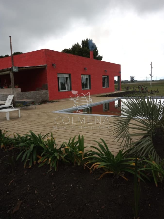 Chacra en Abra de Perdomo
