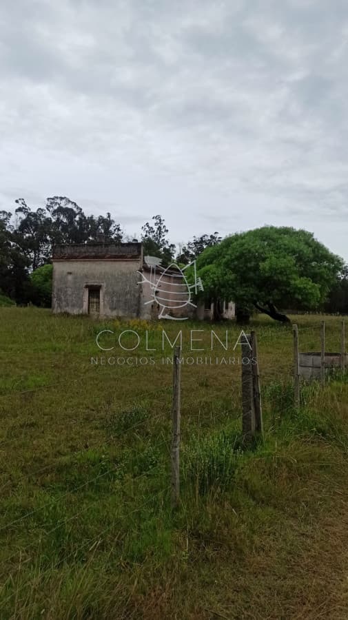 Chacra 11 has con casa