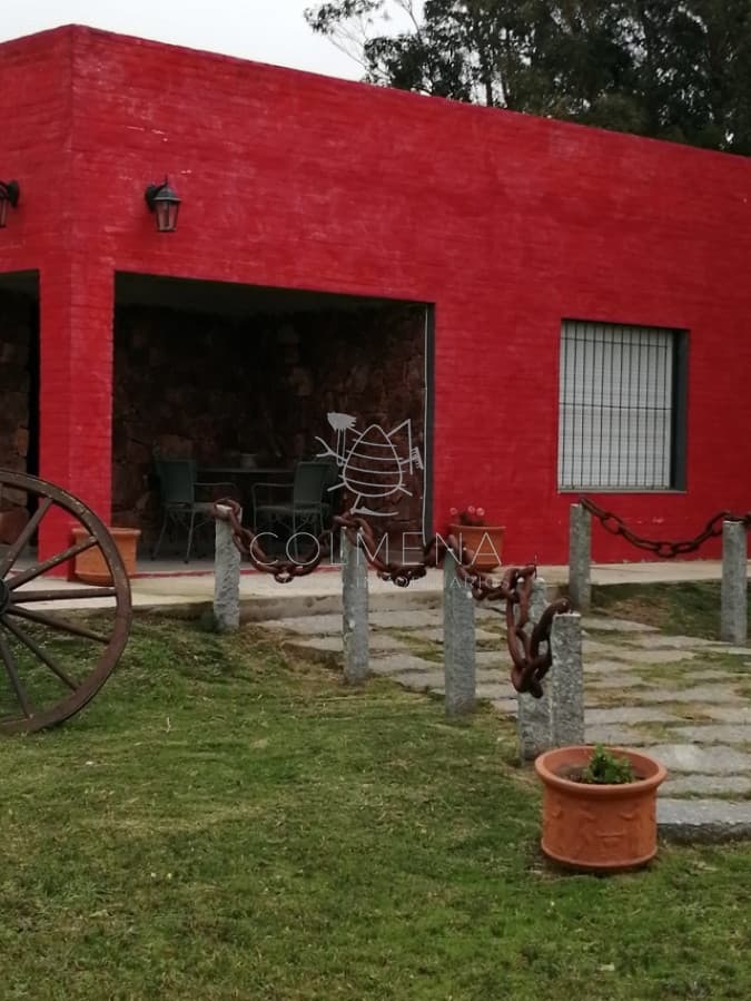 Chacra en Abra de Perdomo