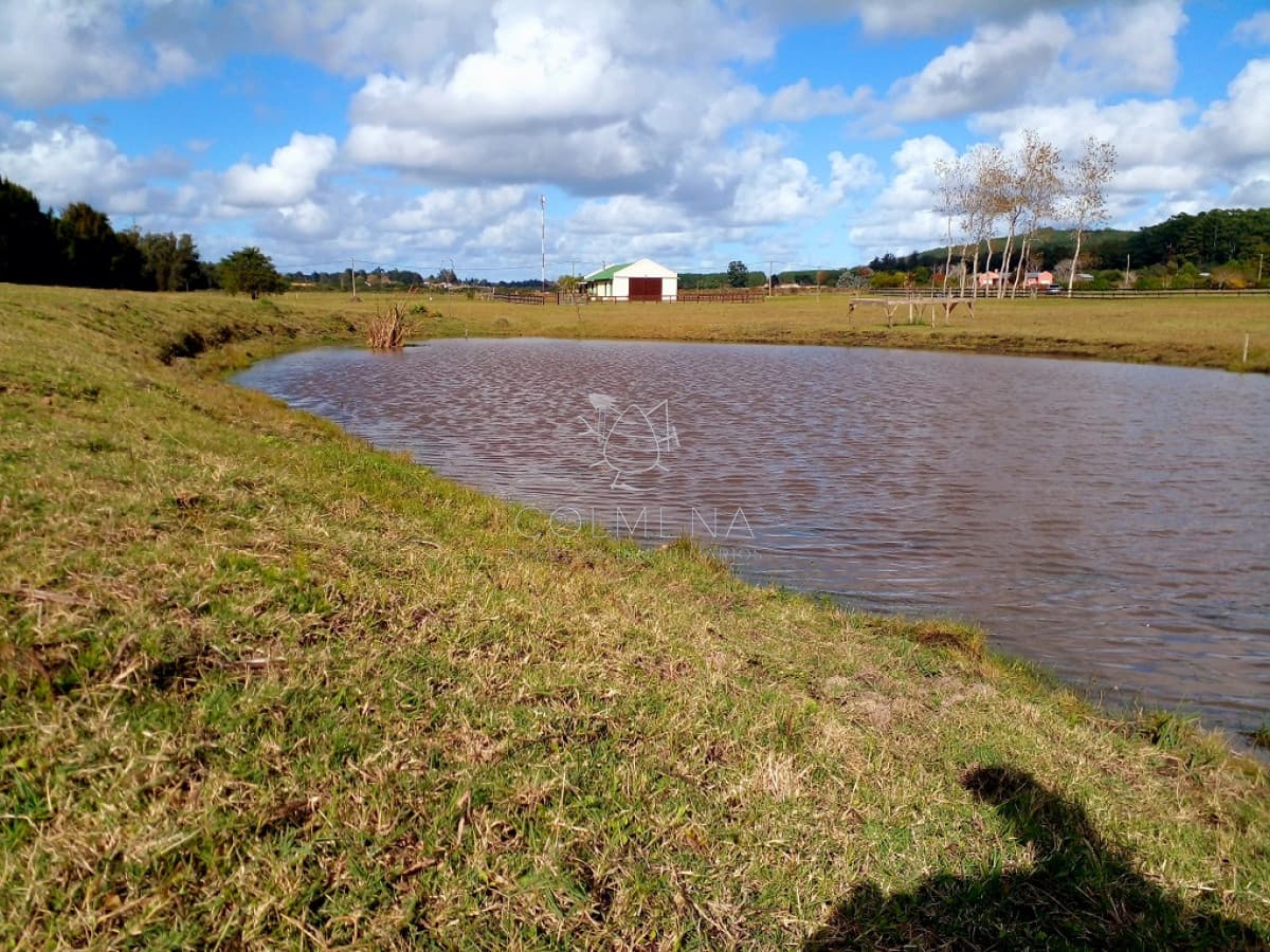 Chacra en La Pataia