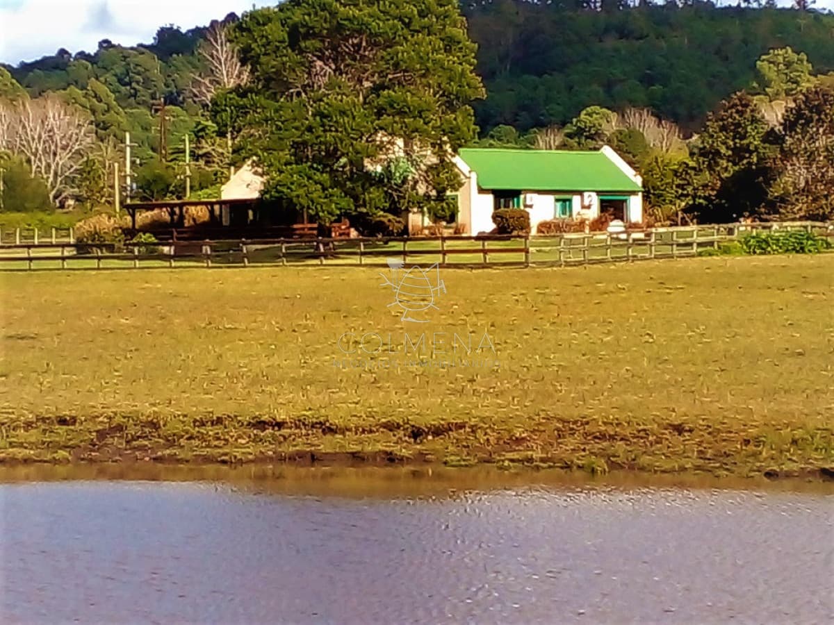 Chacra en La Pataia