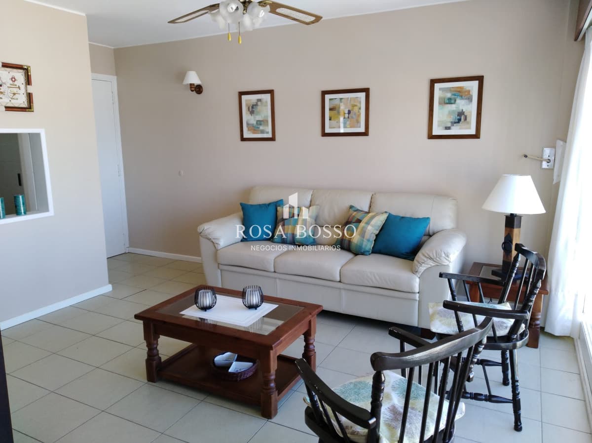 Apartamento Venta 2 dormitorios Península Punta del Este
