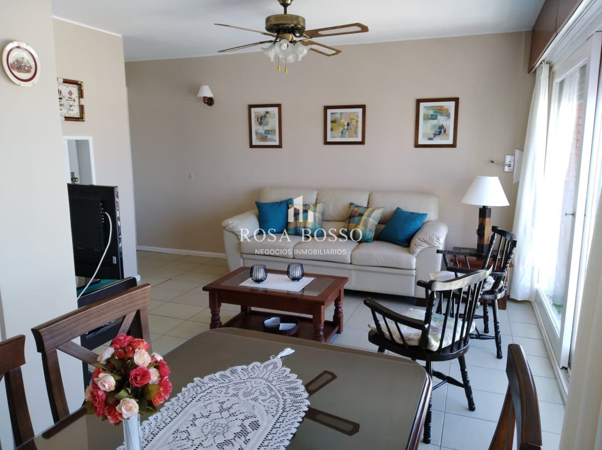 Apartamento Venta 2 dormitorios Península Punta del Este