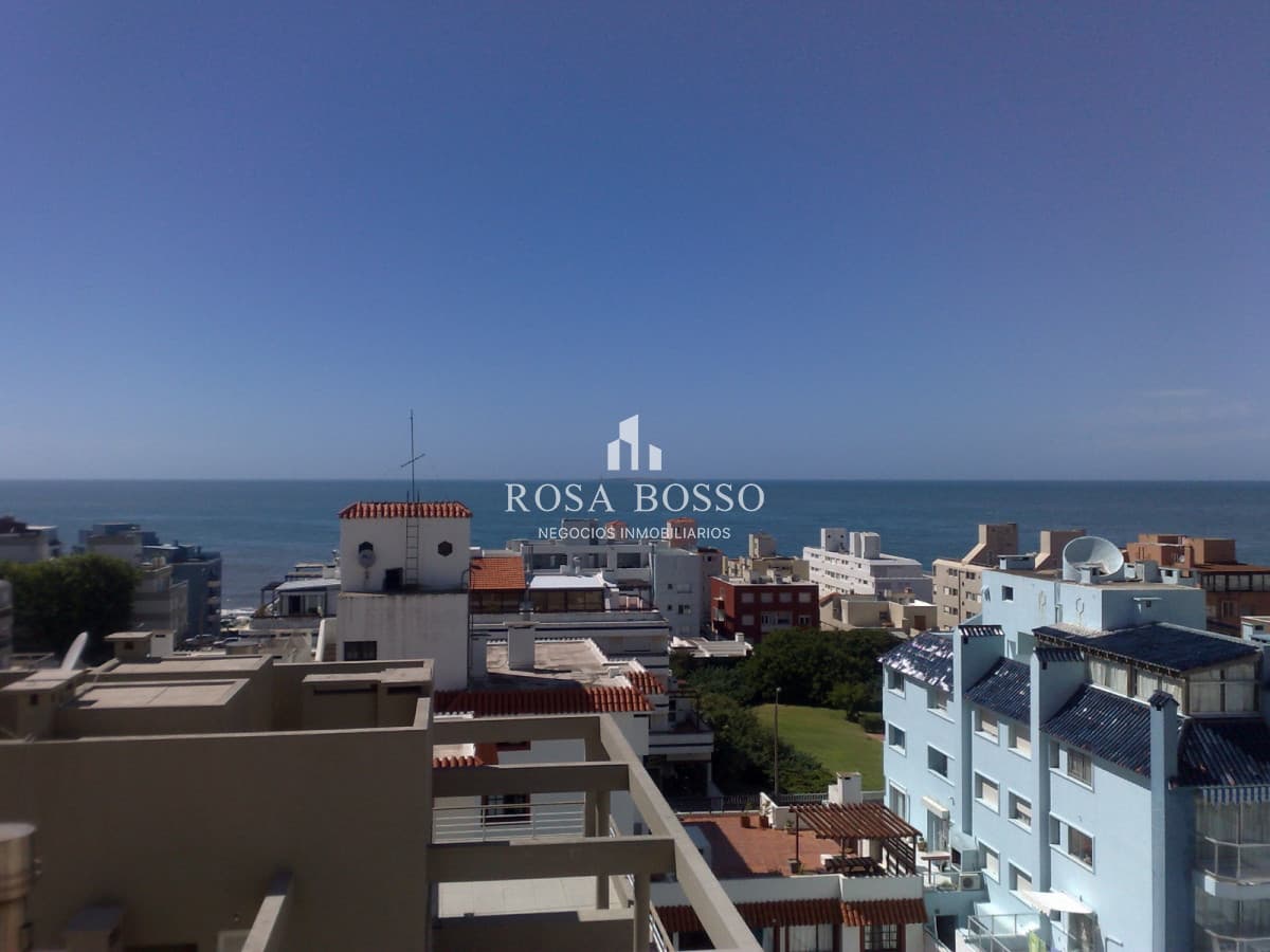Apartamento Venta 2 dormitorios Península Punta del Este