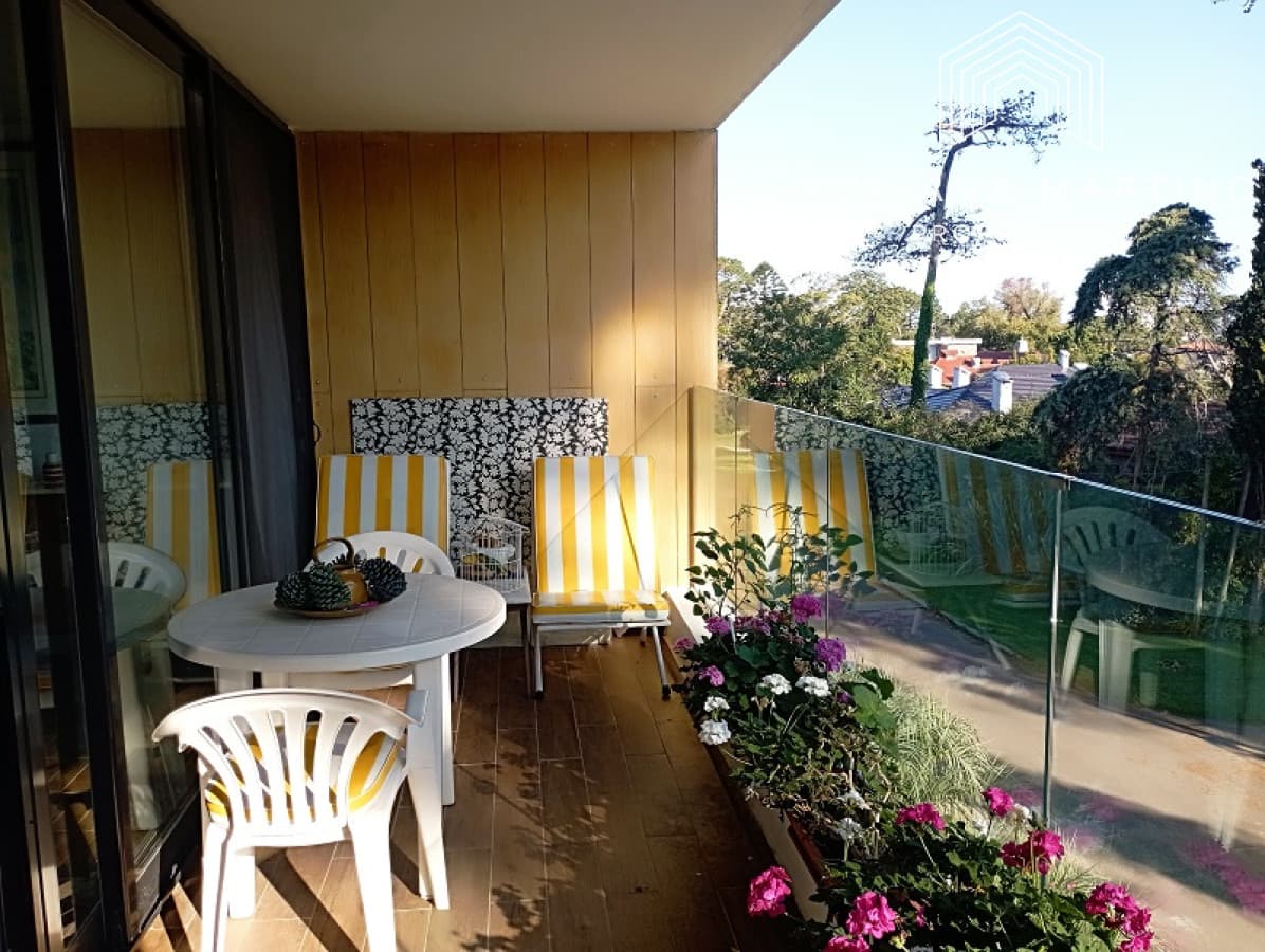 Apartamento en Punta del Este, Mansa