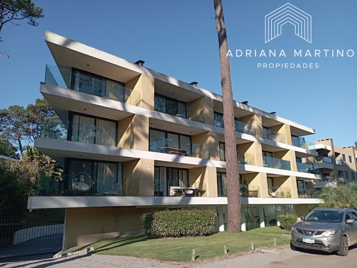 Apartamento en Punta del Este, Mansa