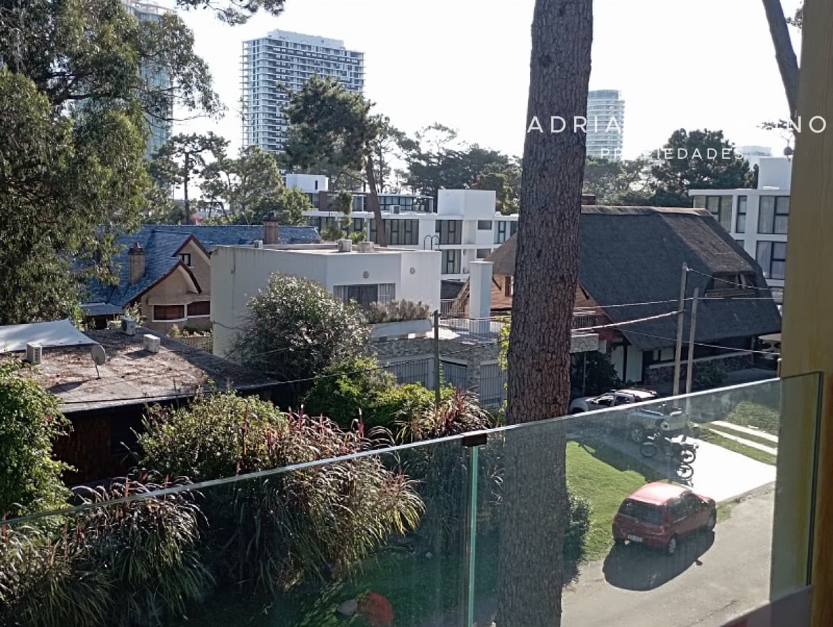 Apartamento en Punta del Este, Mansa