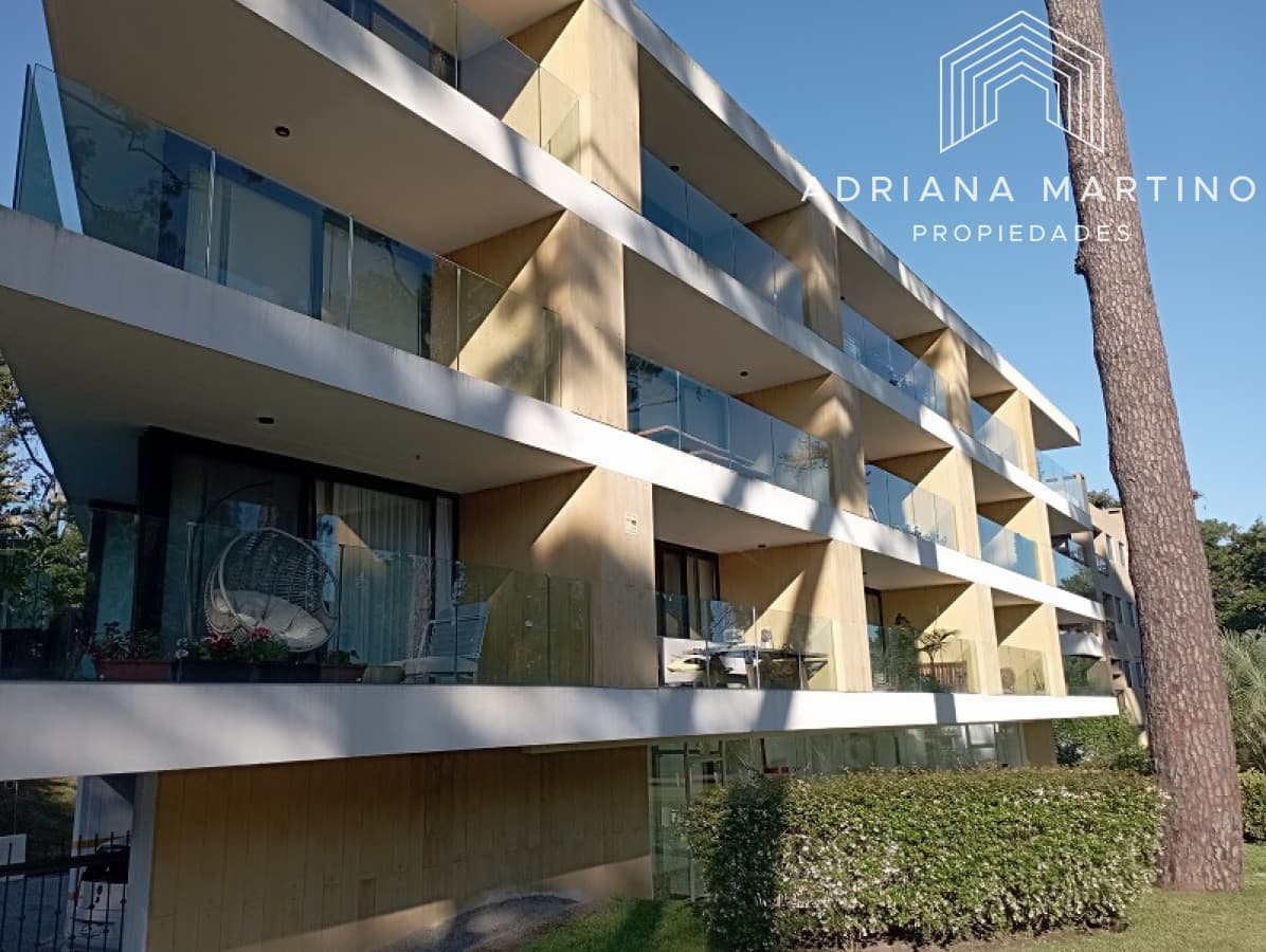 Apartamento en Punta del Este, Mansa