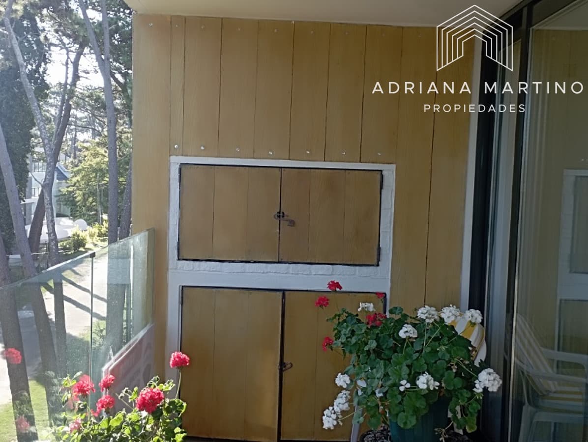 Apartamento en Punta del Este, Mansa