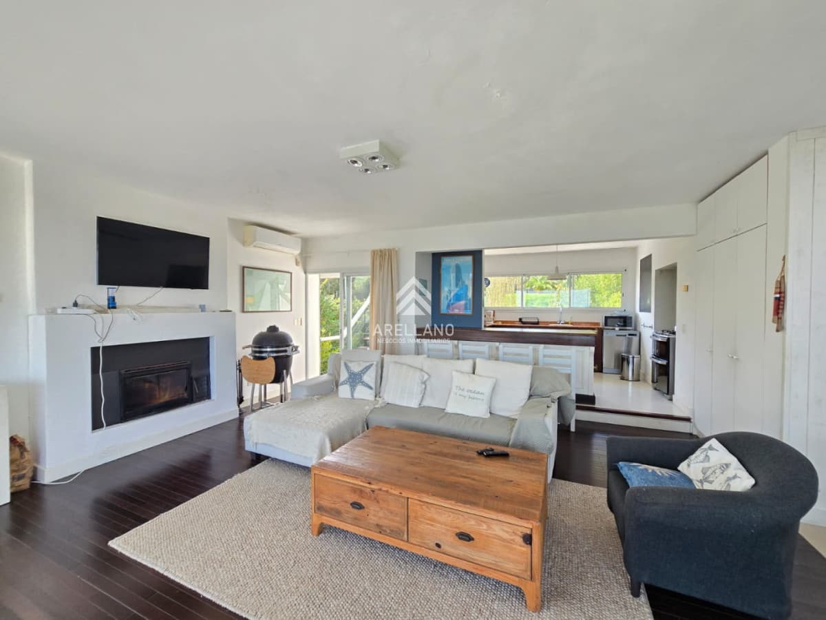 Casa ID.6583 - Venta casa 4 dormitorios Punta Ballena